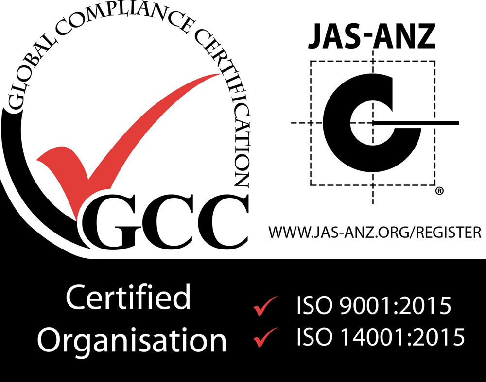 ISO9001認証・ISO14001認証